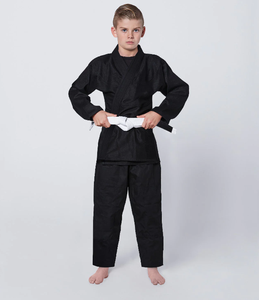 เครื่องแบบยูโดชุดกิโมโน Jitsu bjitsu BJJ GIS Jiu Jitsu BJJ GI Jitsu - Product Image 2