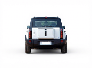 SUV Compacto 2024/2025, Auto Eléctrico Puro, Autonomía de 601-700 km, 50-100KW, Tracción en Dos Ruedas, Edición Avanzada con Volante a la Izquierda - Product Image 5