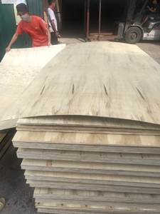 Caisses et coffrets en contreplaqué sans fumigation, directement de l'usine, vente en gros, services de fabrication - Product Image 2