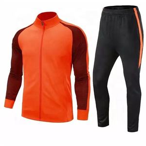 Famous Pullover <b>Hoodies</b> Windproof Breathable Skinny Jogger Sports Tracksuit in All Colors Plus Size Available - Product Image 4