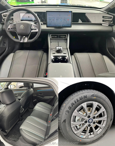 Caja de Cambios E-CVT Híbrida Enchufable Usada de 2024, Iluminación LED, Asistencia Inteligente al Conductor, Interior y Exterior Impecables, Suministrada desde Japón - Product Image 6