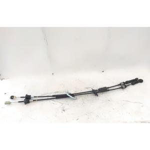 สายเกียร์ HYUNDAI i20 ซีรีส์ 437941J310 D3FA ดีเซล 1100 (12>18) - Product Image 1