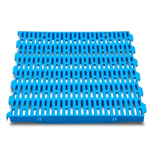 Suelo de Plástico para Cerdos, Diseño Nuevo, Profesional, de PP, para Venta al por Mayor - Product Image 5