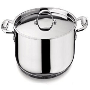 Stainless Steel Casserole <b>Kitchen</b> <b>Cookware</b> Sets Made with High End Quality Material for Regular Use - Product Image 5