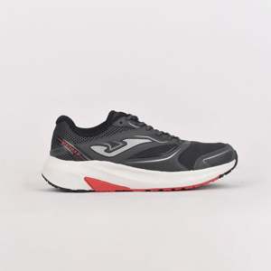 Joma รองเท้ากีฬา2412ผู้ชาย, รองเท้ากีฬาสีเทา/ขาวมีซับในตาข่าย - Product Image 4