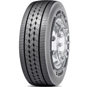 Neumático Radial para Camión de Carga Pesada 11R22.5, Todas las Posiciones, 16PR |   Neumáticos de camión 11r22 5 en venta ty517 11r22 5 |   neumáticos nuevos 11r22 5 - Product Image 4
