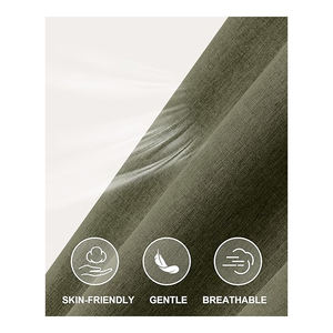 Pantalones cortos de playa para hombres de alta calidad con alta y calidad superior 100% poliéster 240 GSM Pantalones cortos de playa para hombres - Product Image 5