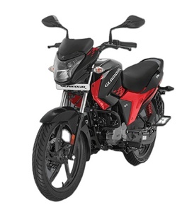 Otociclo Lamour anvas, 125 Rum ROM India - Product Image 4