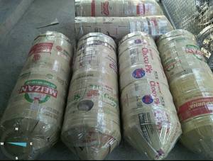 Offre Spéciale-chapeaux de feuille de paille coniques vietnamiens pour la décoration et le parasol chapeaux vietnamiens chapeaux de plage de paille - Product Image 5