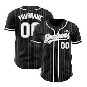 Uniformes de Béisbol Ligeros y Transpirables al Por Mayor, Paquetes de Tallas Grandes, Alta Calidad, para Hombres Adultos - Product Image 4