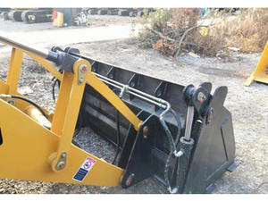 รถแบคโฮลโหลดเดอร์ CAT 420 F Caterpillar 420F ใหม่ / มือสอง - Product Image 6
