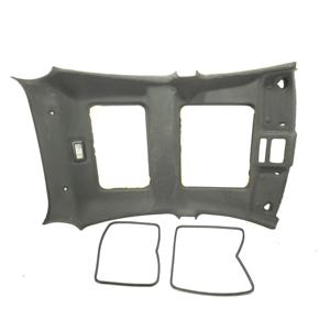 Rivestimento Sottoscocca Fari IMPERIAL per ALFA ROMEO Giulietta Serie (940_) 940 A3.000 (10>13) - Product Image 1