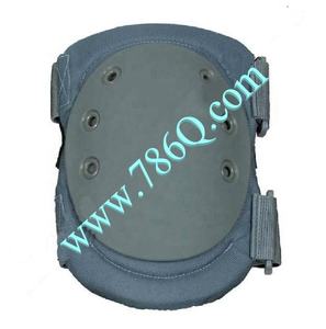 Coudières IMPERIAL Hard Shell (Foliage Green) Pooleecce & Tactical Mellettarry Genouillères - Product Image 1