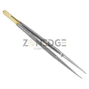 Pinzas corneales Colibri de la mejor calidad para microcirugía oftalmológica, el mejor precio al por mayor, potencia manual para Microcirugía Ocular - Product Image 4