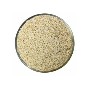 Semillas de Sésamo de Alta Calidad Grado A para Productores de Snacks y Fabricantes de Alimentos Saludables Origen Países Bajos Servicio OEM/ODM - Product Image 1