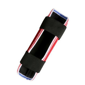 อุปกรณ์ป้องกันแขนและเท้าสำหรับป้องกันมือและเท้าเทควันโด - Product Image 2