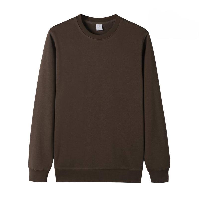 สีน้ำตาลเข้ม