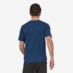 Gran oferta, camisetas personalizadas de algodón con cuello redondo, manga corta, vintage, liso, gráfico, de talla grande para hombre - Product Image 6