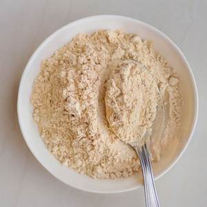 Poudre de racine d'ashwagandha biologique de qualité supérieure pour la santé et le bien-être, poudre d'ashwagandha pure et naturelle pour soutenir la force et l'énergie - Product Image 4