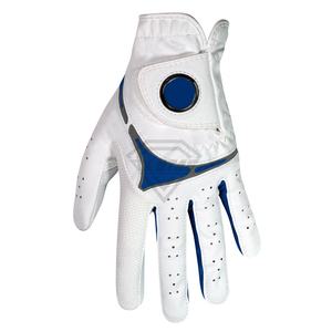 Guantes de Equitación de Cuero Suave Ligeros Más Vendidos OEM, Transpirables con Correa Ajustable, Guantes de Equitación de Alta Calidad - Product Image 1