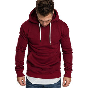 Sweat-shirt pour homme en coton 100% personnalisé, design streetwear, respirant, anti-humidité, logo DTG, poids lourd, fabrication pakistanaise, hiver - Product Image 2
