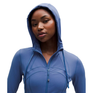 Sudadera con Capucha de Felpa de Algodón Grueso Personalizable al por Mayor, Sudadera con Capucha con Cremallera y Logotipo Personalizado para Mujer - Product Image 4