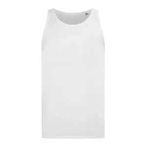 Canotta Promozionale Personalizzabile per Merchandising - Product Image 2