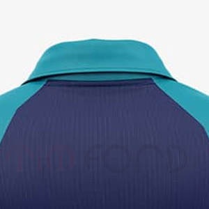 Maillot de cricket personnalisé de haute qualité, service OEM, couleurs et logo personnalisés, vêtements de sport - Product Image 5