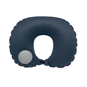 Almohada de Viaje Personalizada HEDDOW, Cómoda y Práctica para Relajarse en Movimiento - Product Image 4