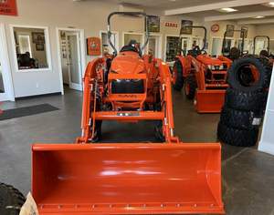 2025 pour Kubota L4802HST 4WD tracteur à roues 180HP nouvelle longue durée de vie automatique comprend pompe engrenage moteur boîte de vitesses roulement de moteur - Product Image 2