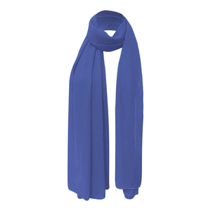 Abaya en crêpe doux pour femme avec une silhouette de manteau moderne et des boutons-pression sur le devant-Une option polyvalente et légère pour les soirées de printemps - Product Image 6