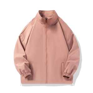 Vestes Softshell d'extérieur à la mode avec logo personnalisé Fabricant de Offres Spéciales 2023 Vêtements coupe-vent - Product Image 1