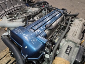 Moteurs 2JZ VVTI, prix usine, haute qualité, unités de puissance en gros. - Product Image 6