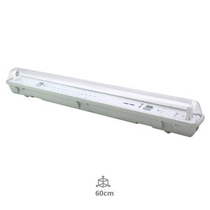 Schermo impermeabile per tubo LED T8 120cm (GSC 203200015) - Product Image 3