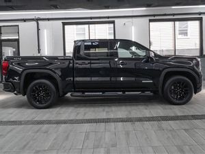 G--M-C S-i-e-r-r-a 1500 Elevation Turbo AWD Crew Cab 2024, Bajo Kilometraje, Precio Accesible, en Existencia, Listo para Envío - Product Image 3