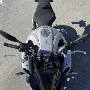 Motocicleta MT-10 2025 Usada, Motor sin Escobillas, Combustible Gasolina y Eléctrico, 600-1000CC, >80km/h - Product Image 1