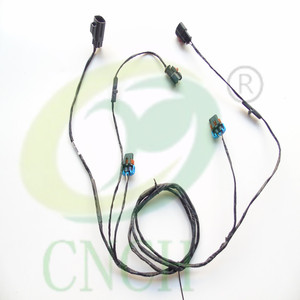 Arnés de luz antiniebla delantera para CHRYSLER 05-10 300 - Product Image 1