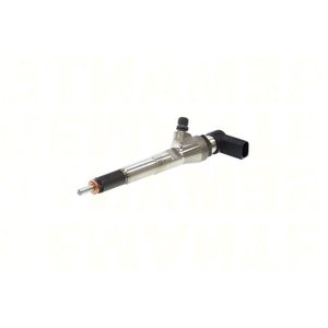 VDO A2C59513484 Injecteur Common Rail neuf d'origine pour moteurs Renault Nissan & Dacia 1.5 DCi - Product Image 1