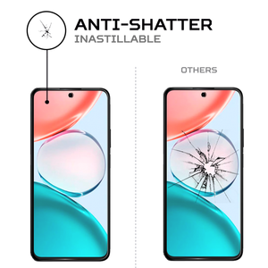 ฟิล์มป้องกันหน้าจอกันกระแทกสำหรับ Honor Play 70M PLUS ฟิล์มป้องกันแบบพรีเมี่ยม - Product Image 5