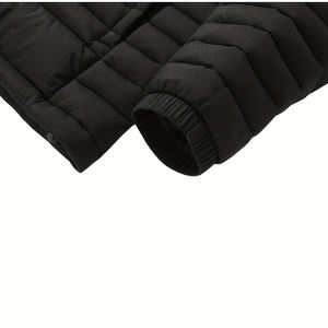 Offre Spéciale dernière conception vêtements d'hiver vêtements pour hommes vestes pour hommes doudoune hiver bulle bouffée vers le bas manteau doudounes - Product Image 6