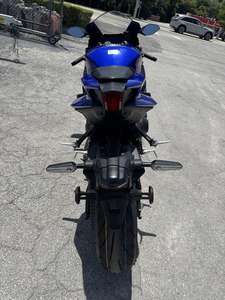 Oferta Increíble: Motocicletas Nuevas Yamaha YZF-R9 Supersports 2025 - Product Image 6