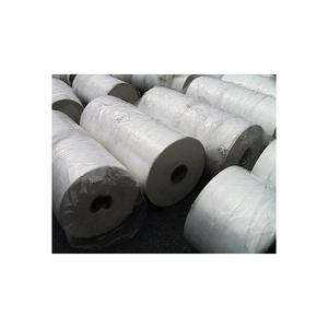 Restos de película plástica LDPE reprocesados, material de alta calidad para moldeo por inyección y producción de películas - Product Image 2