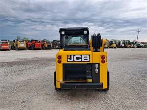 อุปกรณ์ต่อพ่วงรถตักล้อยาง JCB 2TS-7T รุ่นใหม่ สำหรับงานก่อสร้าง - Product Image 4