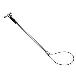 2023 Customizable High Quality <b>Veterinary</b> Obstetric Appliances Insemination Instrument for Pig and Dog Stainless Steel Custom - Product Image 4