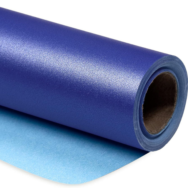 สีน้ำเงิน