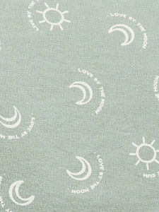 Sudadera con capucha de invierno verde ecológica de alta calidad para mujer con diseño personalizado antipilling transpirable de secado rápido - Product Image 5