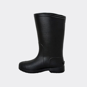 Bottes de travail antidérapantes en EVA blanc pour les professionnels des usines alimentaires - Product Image 6