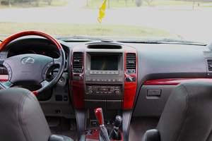 LEXUS GX 470 2008 USADO, Volante a la Izquierda/Derecha - Product Image 5