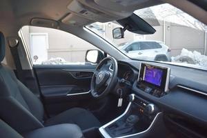 Toyota RAV4 LE 2.5L 2025 Usado, SUV Limpio, en Buen Estado - Product Image 2