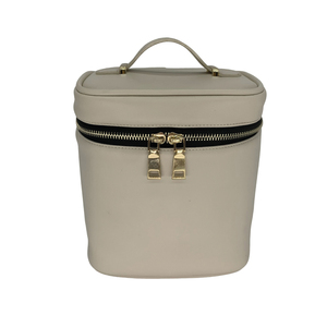 Bolsas de cosméticos de viaje Simili al por mayor 2024 con productos con logotipo personalizado Vietnam - Product Image 6